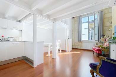 Appartement 2 pièces 335000 €