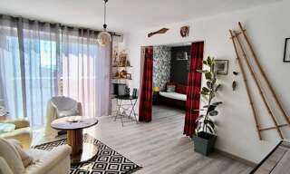 Appartement 4 Pièces 83 m² à vendre à Saint-Nazaire (44600)