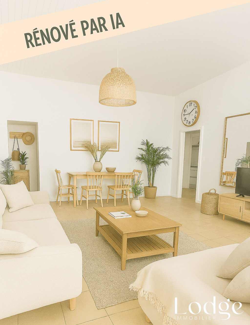 Appartement  T2 à vendre Marseille 7eme 13007