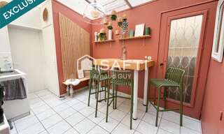 Maison 6 Pièces 120 m² à vendre à Mamers (72600)