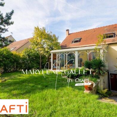 Maison 6 pièces 680000 €