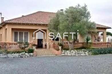 Maison 4 pièces 505000 €