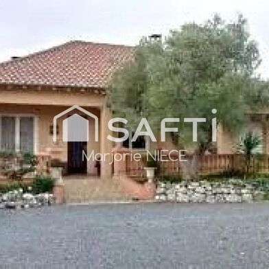 Maison 4 pièces 550000 €