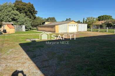 Maison 4 pièces 495000 €
