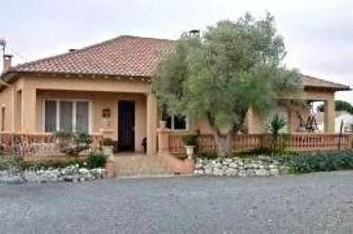 Maison 4 pièces 495000 €