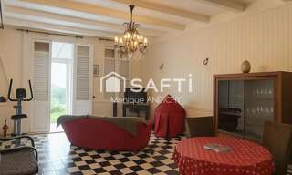 Maison 9 Pièces 158 m² à vendre à Sainte-Marie (97230)