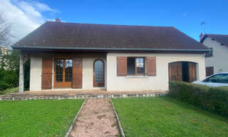 Maison 3 Pièces 62 m² à vendre à Decize (58300)