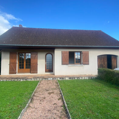 Maison 3 pièces 105000 €