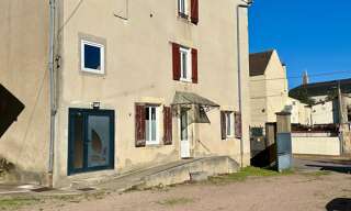 Immeuble  233 m² à vendre à Fourchambault (58600)