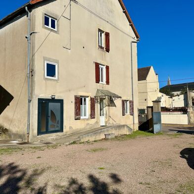 Immeuble  215000 €