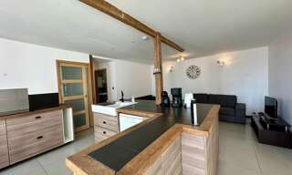 Immeuble  233 m² à vendre à Fourchambault (58600)