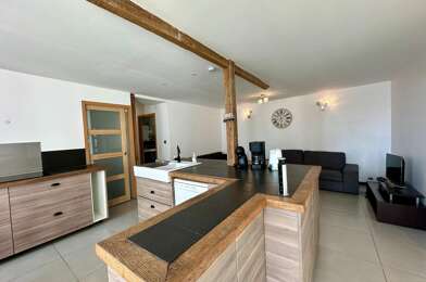 Immeuble  215000 €