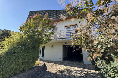 Maison 8 pièces 399000 €