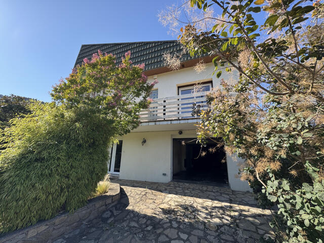 Maison proposé à Royat