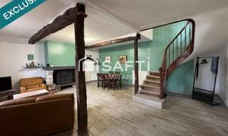 Maison 6 Pièces 151 m² à vendre à Condom (32100)