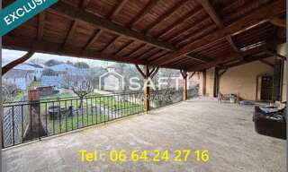 Maison 6 Pièces 151 m² à vendre à Condom (32100)