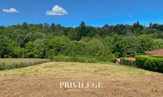 Terrain  1147 m² à vendre à Charbonnières-les-Bains (69260)