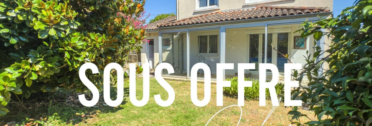 Maison 5 Pièces 97 m² à vendre à Villeneuve-sur-Lot (47300)