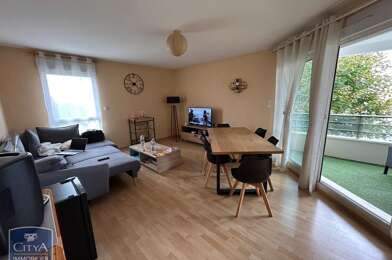 Appartement 3 pièces 142000 €