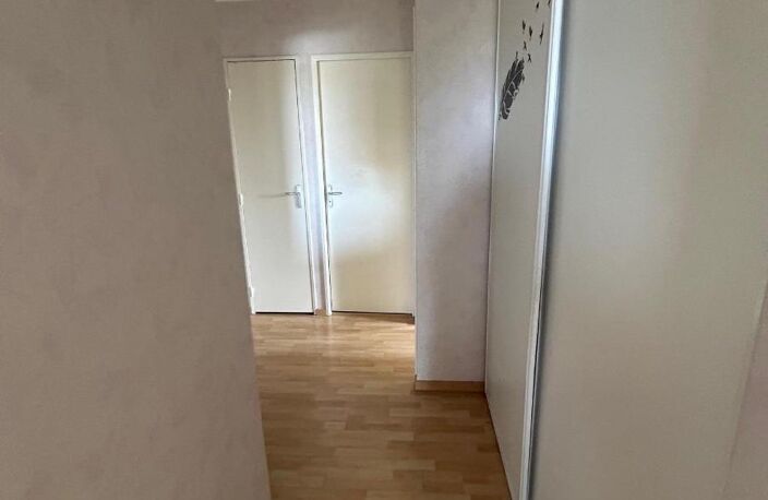 Vente appartement 3 pièces 55 m² Buxerolles (86180) — photo 3