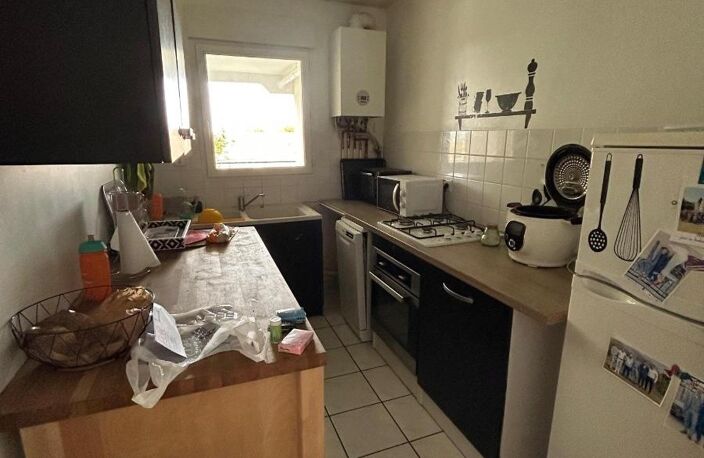 Vente appartement 3 pièces 55 m² Buxerolles (86180) — photo 4