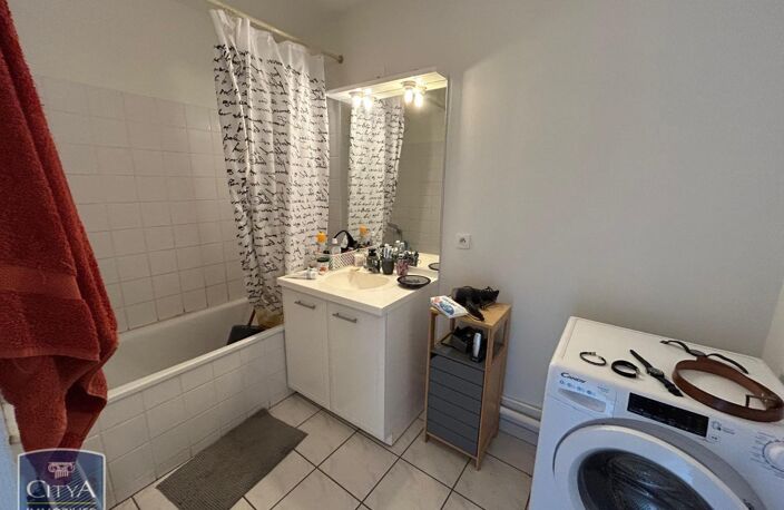 Vente appartement 3 pièces 55 m² Buxerolles (86180) — photo 5