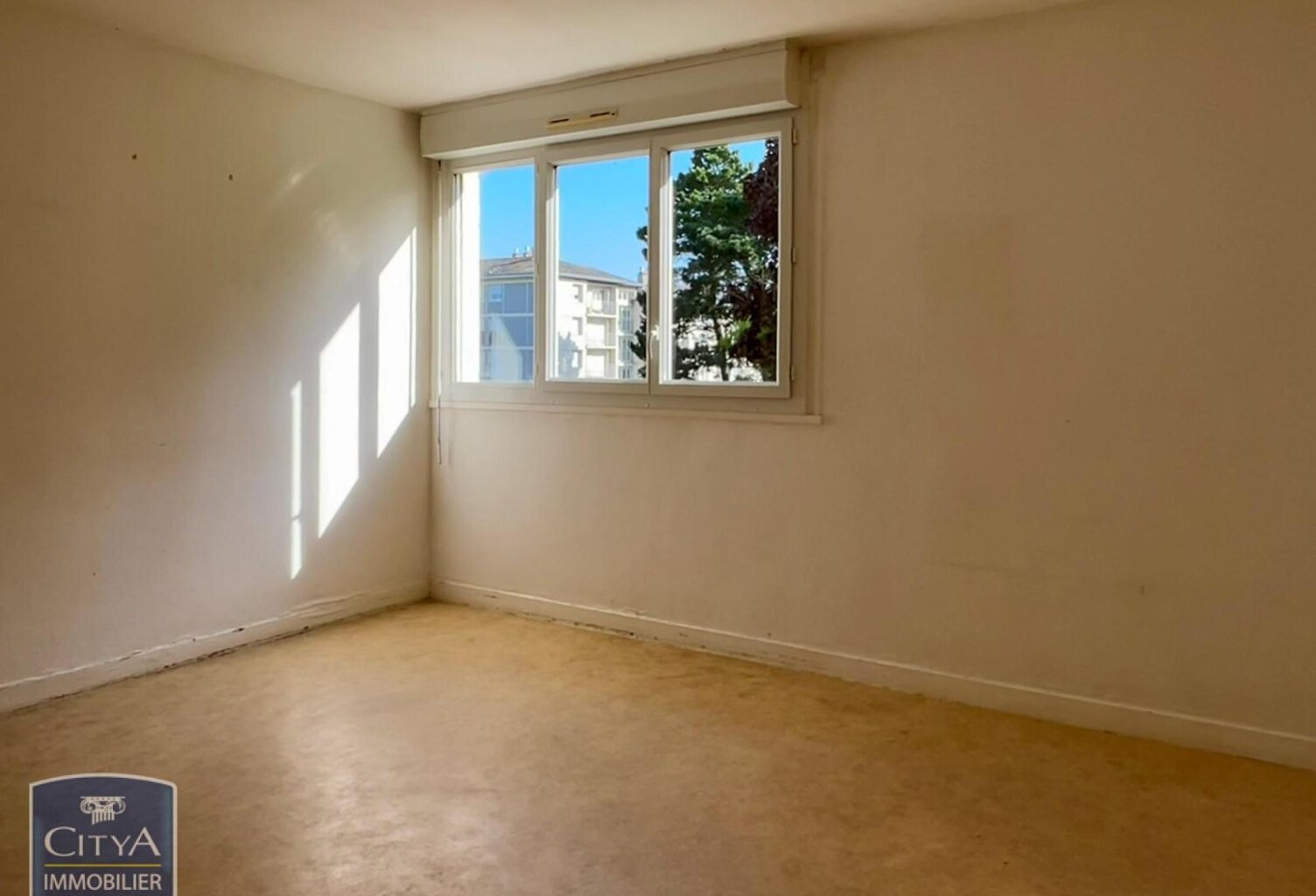 Vente appartement 3 pièces 58 m² Angers (49000) — photo 1