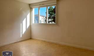 Appartement 3 Pièces 58 m² à vendre à Angers (49000)