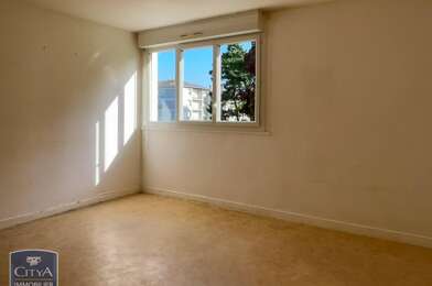 Appartement 3 pièces 105000 €