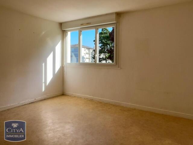 Appartement proposé à Angers