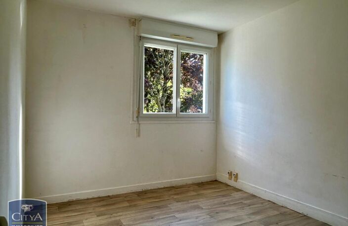 Vente appartement 3 pièces 58 m² Angers (49000) — photo 2