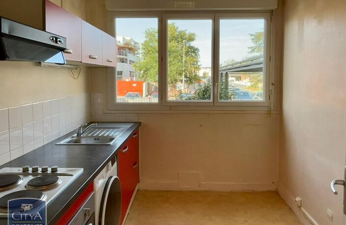 Vente appartement 3 pièces 58 m² Angers (49000) — photo 3