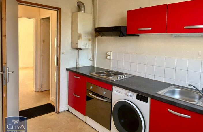 Vente appartement 3 pièces 58 m² Angers (49000) — photo 4