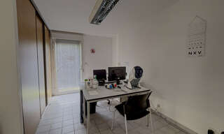 Appartement 3 Pièces 58 m² à vendre à Maîche (25120)