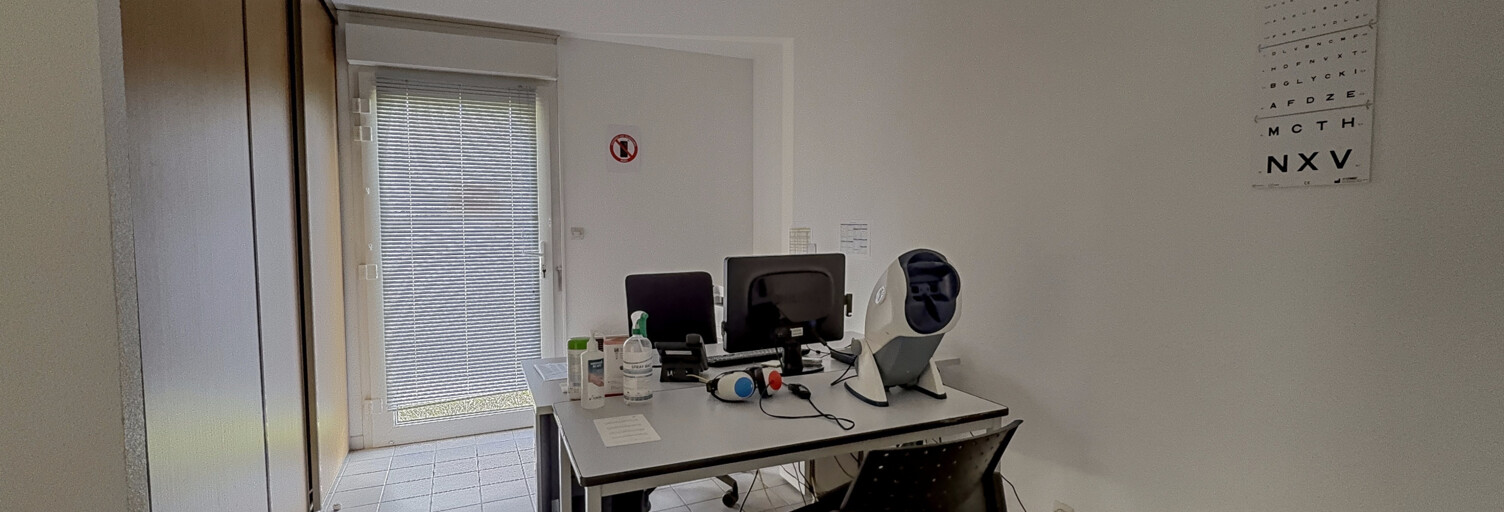 Appartement 3 Pièces 58 m² à vendre à Maîche (25120)