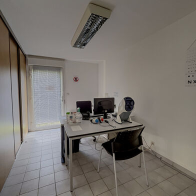 Appartement 3 pièces 90000 €