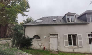 Maison 3 Pièces 71 m² à vendre à Meung-sur-Loire (45130)