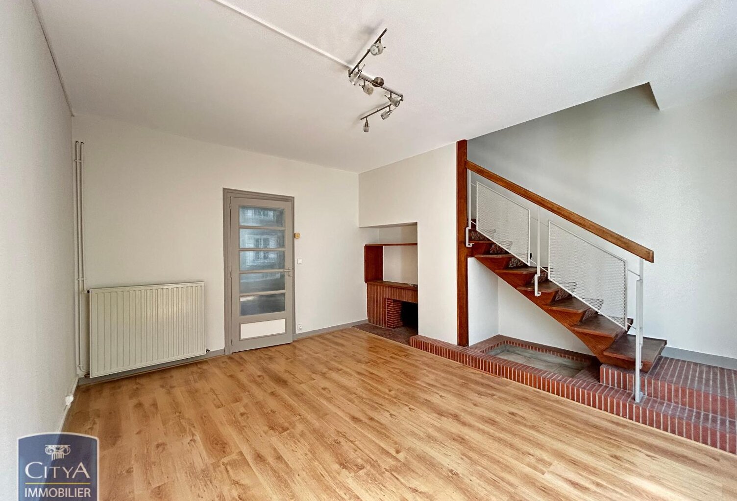 Location appartement 3 pièces 78 m² à Tours (37000) — photo 1