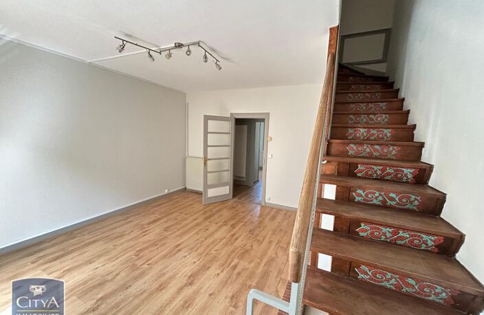 Location appartement 3 pièces 78 m² à Tours (37000) — photo 3