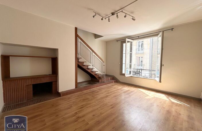Location appartement 3 pièces 78 m² à Tours (37000) — photo 4