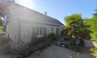 Maison 4 Pièces 119 m² à vendre à Rivarennes (37190)