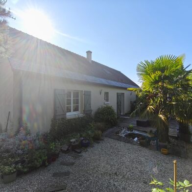 Maison 4 pièces 230000 €