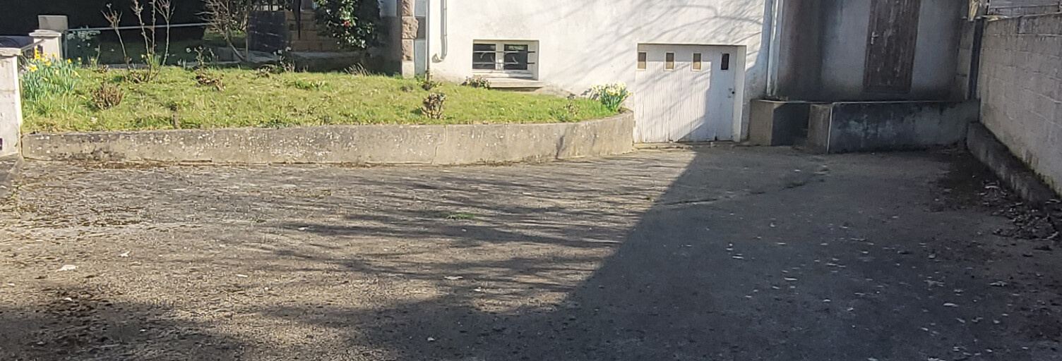 Maison 6 Pièces 95 m² à vendre à Guingamp (22200)