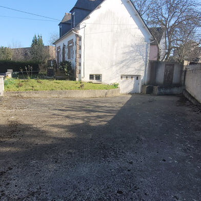 Maison 6 pièces 151000 €