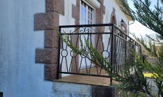 Maison 6 Pièces 95 m² à vendre à Guingamp (22200)