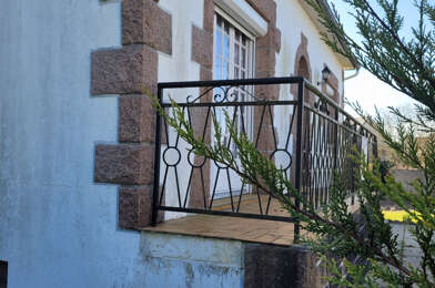 Maison 6 pièces 151000 €