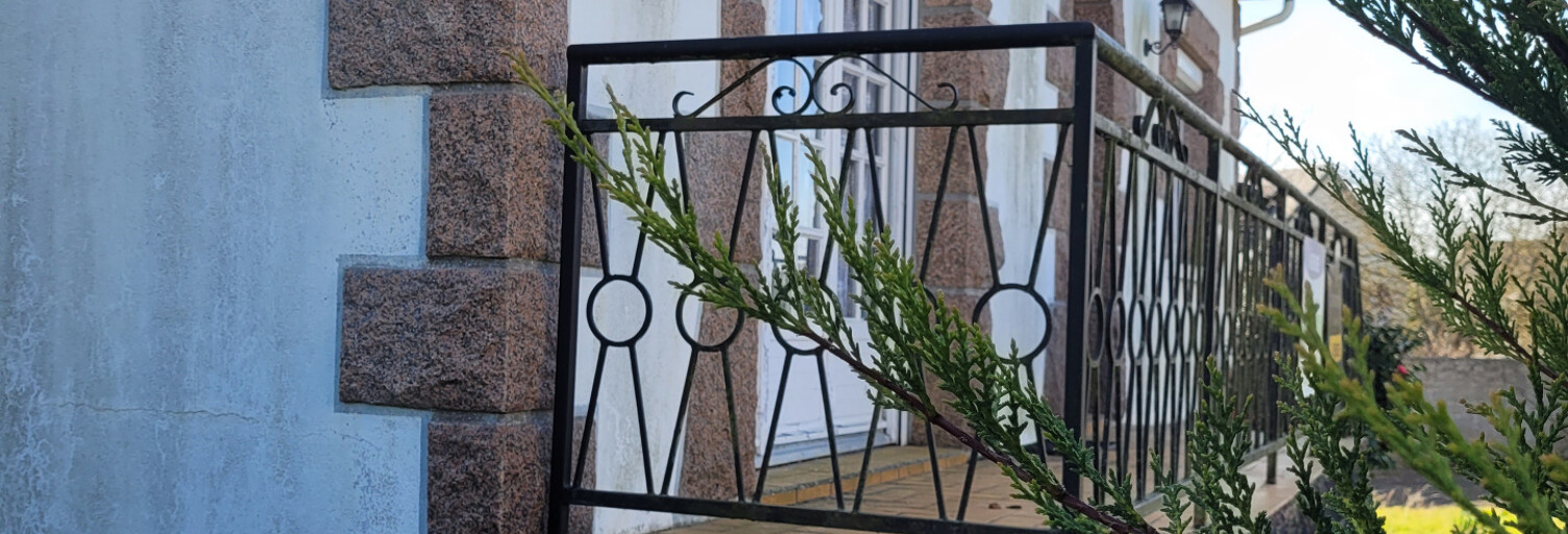 Maison 6 Pièces 95 m² à vendre à Guingamp (22200)