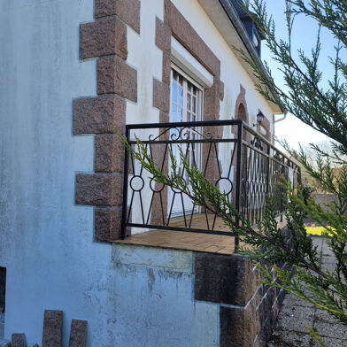 Maison 6 pièces 151000 €