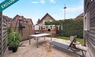 Maison 4 Pièces 97 m² à vendre à Thionville (57100)