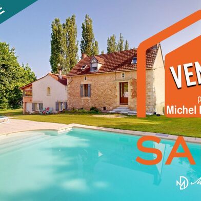 Maison 9 pièces 299000 €